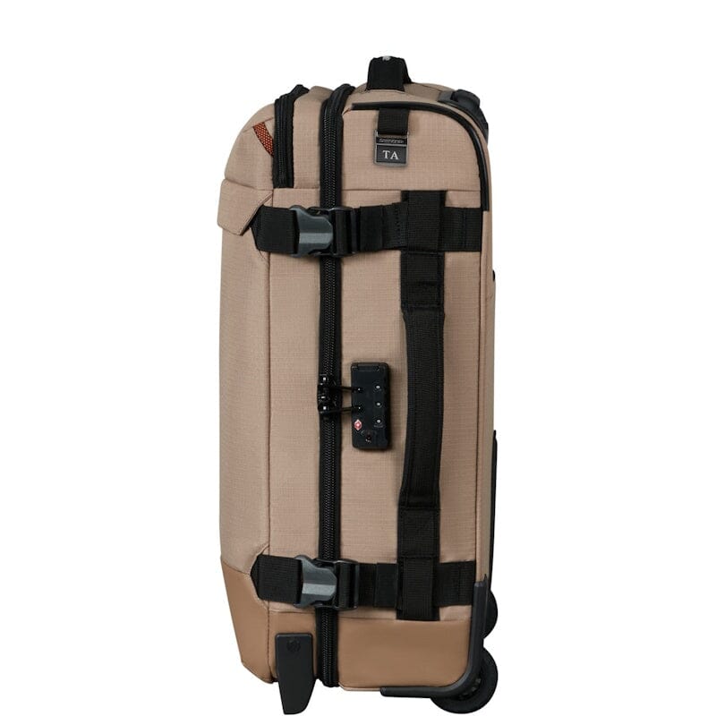 Samsonite Roadseeker Duf/Wh 55/20 Length 35 cm Dune Samsonite 