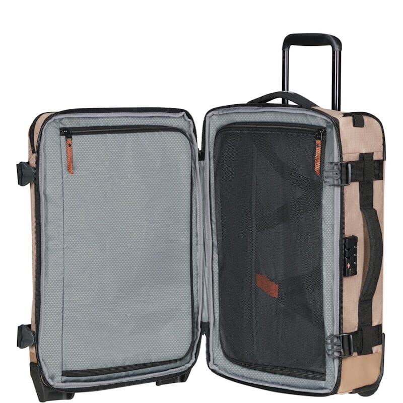 Samsonite Roadseeker Duf/Wh 55/20 Length 35 cm Dune Samsonite 