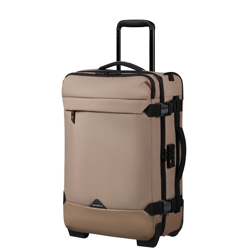 Samsonite Roadseeker Duf/Wh 55/20 Length 35 cm Dune Samsonite 