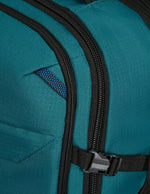 Samsonite Roadseeker Laptop Backpack 15,6" Deep Teal Samsonite 