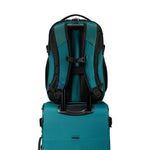 Samsonite Roadseeker Laptop Backpack 15,6" Deep Teal Samsonite 