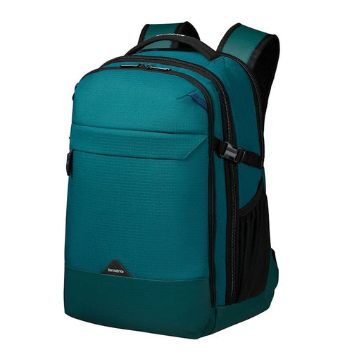 Samsonite Roadseeker Laptop Backpack 15,6" Deep Teal Samsonite 