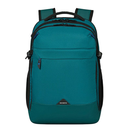 Samsonite Roadseeker Laptop Backpack 15,6" Deep Teal Samsonite 