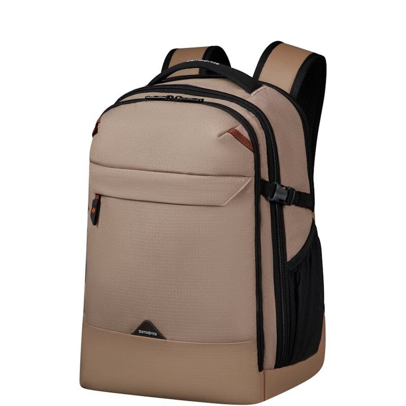Samsonite Roadseeker Laptop Backpack 15,6" Dune Samsonite 