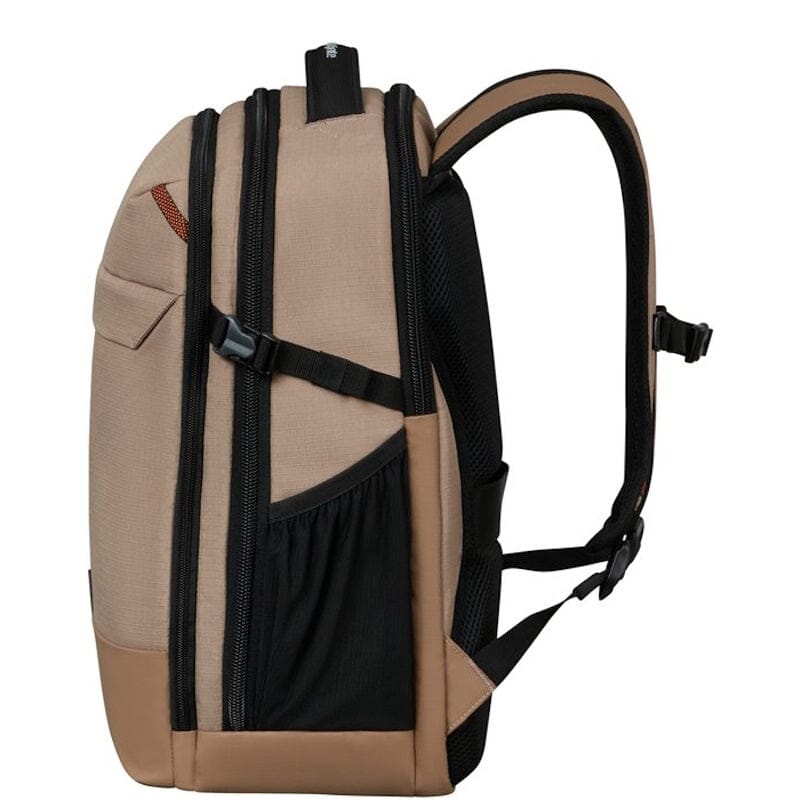Samsonite Roadseeker Laptop Backpack 15,6" Dune Samsonite 