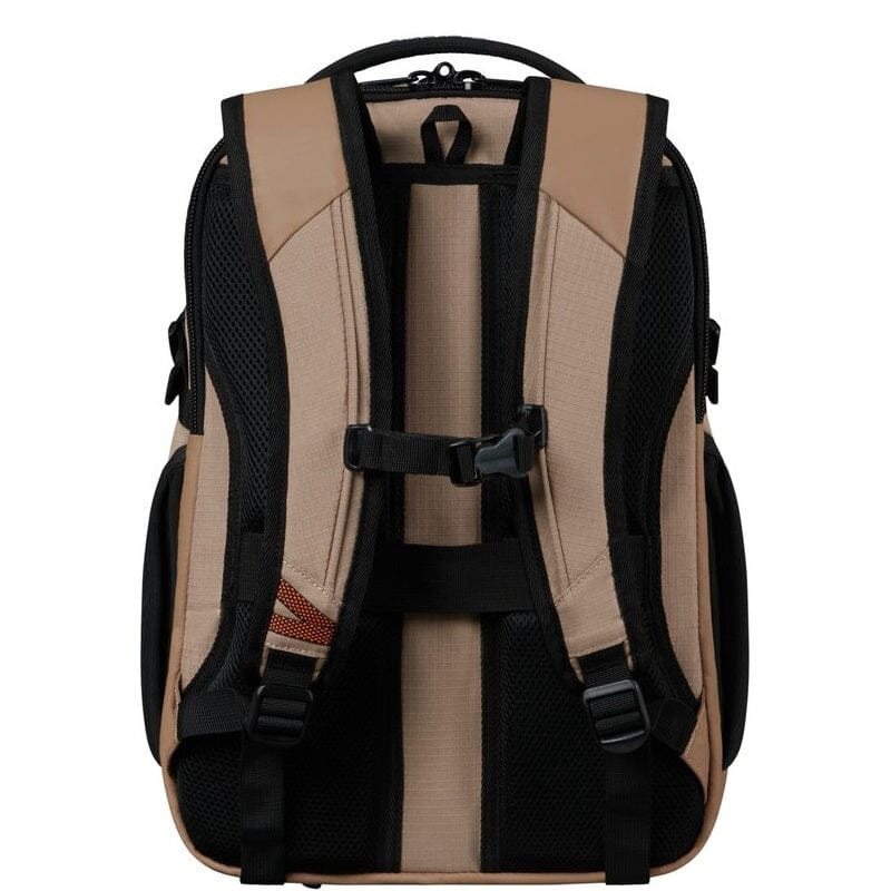 Samsonite Roadseeker Laptop Backpack 15,6" Dune Samsonite 
