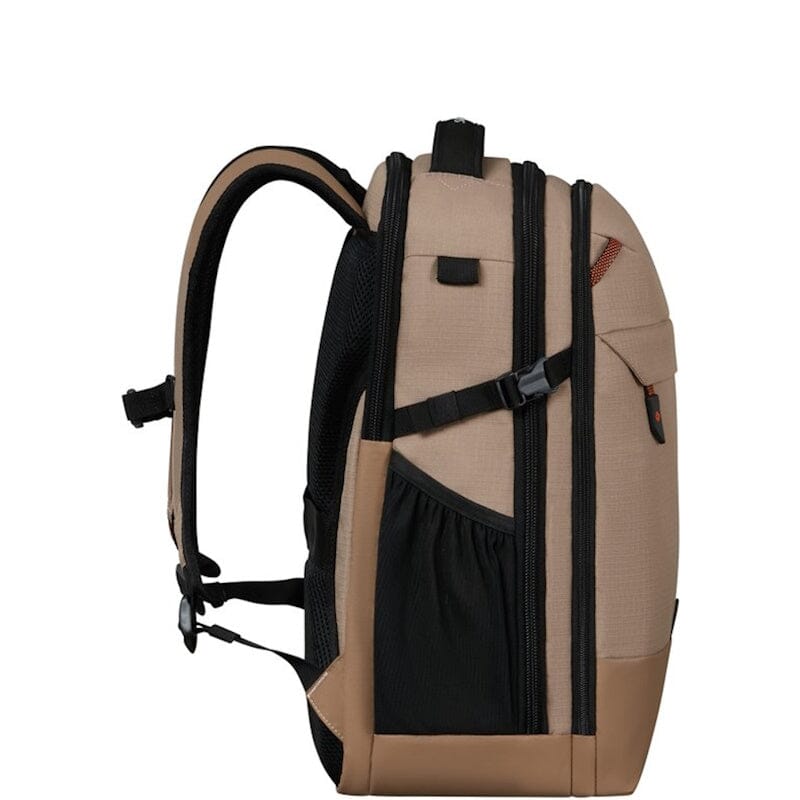 Samsonite Roadseeker Laptop Backpack 15,6" Dune Samsonite 
