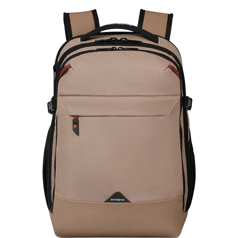 Samsonite Roadseeker Laptop Backpack 15,6" Dune Samsonite 