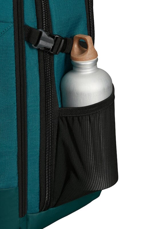 Samsonite Roadseeker Laptop Backpack 17,3" Deep Teal Samsonite 