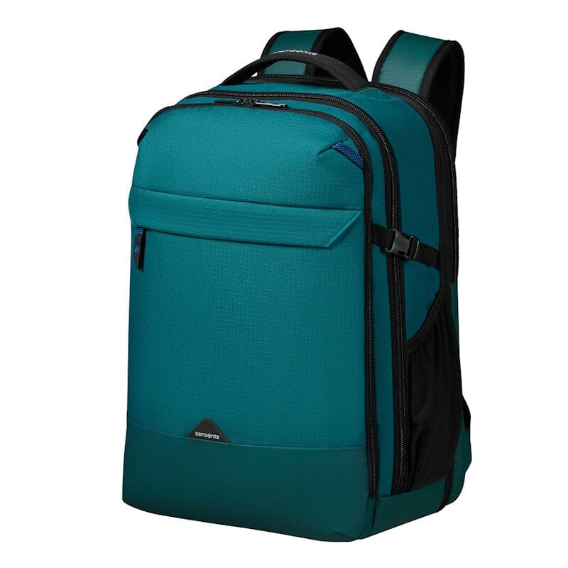 Samsonite Roadseeker Laptop Backpack 17,3" Deep Teal Samsonite 