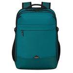 Samsonite Roadseeker Laptop Backpack 17,3" Deep Teal Samsonite 