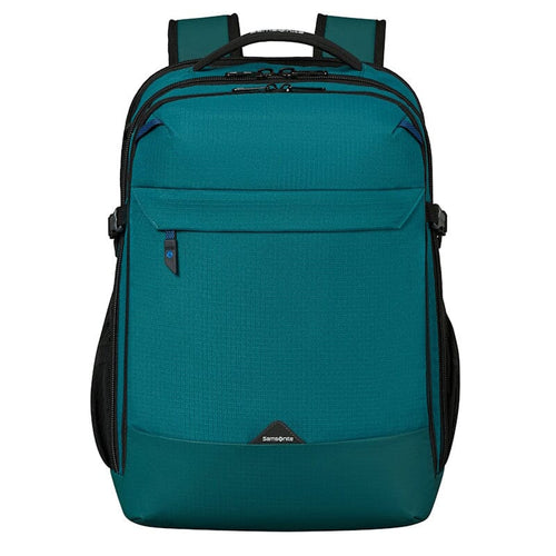 Samsonite Roadseeker Laptop Backpack 17,3" Deep Teal Samsonite 