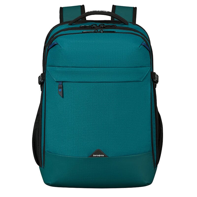 Samsonite Roadseeker Laptop Backpack 17,3" Deep Teal Samsonite 