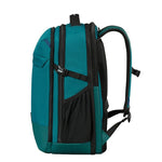 Samsonite Roadseeker Laptop Backpack 17,3" Deep Teal Samsonite 