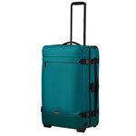 Samsonite Roadseeker Wheeled Duffle 68 cm Deep Teal Samsonite 