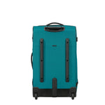 Samsonite Roadseeker Wheeled Duffle 68 cm Deep Teal Samsonite 