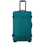 Samsonite Roadseeker Wheeled Duffle 68 cm Deep Teal Samsonite 