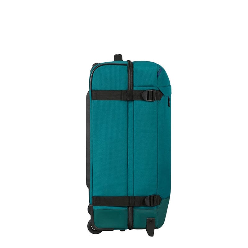 Samsonite Roadseeker Wheeled Duffle 68 cm Deep Teal Samsonite 