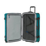 Samsonite Roadseeker Wheeled Duffle 68 cm Deep Teal Samsonite 