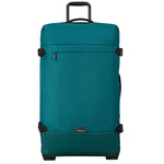 Samsonite Roadseeker Wheeled Duffle 79 cm Deep Teal Samsonite 