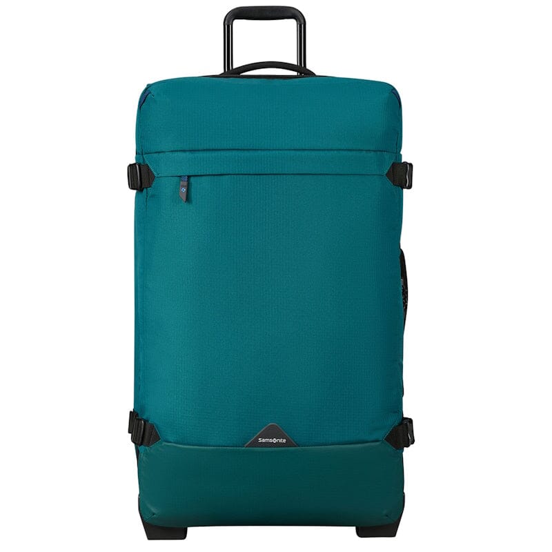 Samsonite Roadseeker Wheeled Duffle 79 cm Deep Teal Samsonite 