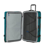 Samsonite Roadseeker Wheeled Duffle 79 cm Deep Teal Samsonite 