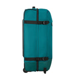 Samsonite Roadseeker Wheeled Duffle 79 cm Deep Teal Samsonite 