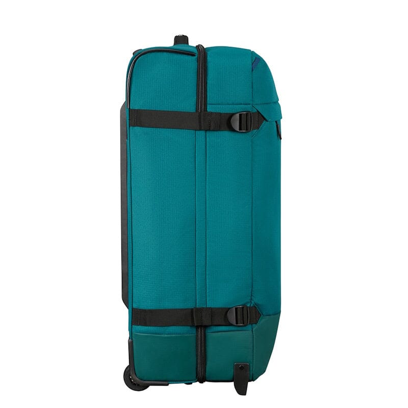 Samsonite Roadseeker Wheeled Duffle 79 cm Deep Teal Samsonite 