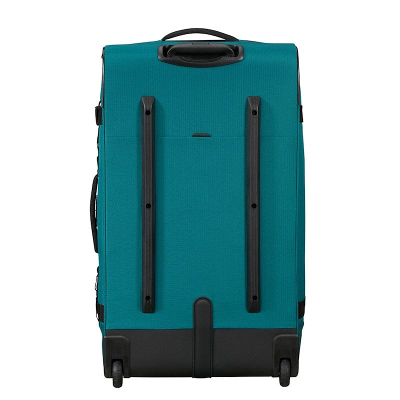Samsonite Roadseeker Wheeled Duffle 79 cm Deep Teal Samsonite 