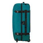 Samsonite Roadseeker Wheeled Duffle 79 cm Deep Teal Samsonite 