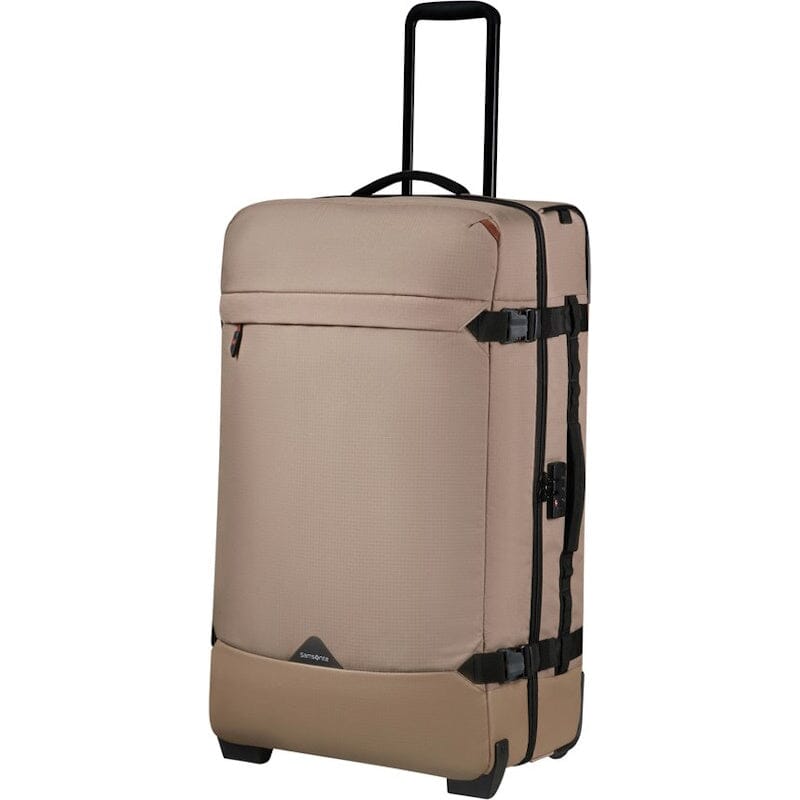 Samsonite Roadseeker Wheeled Duffle 79 cm Dune Samsonite 