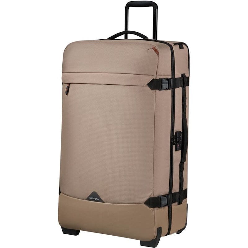 Samsonite Roadseeker Wheeled Duffle 79 cm Dune Samsonite 