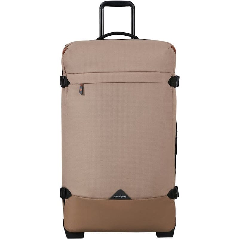 Samsonite Roadseeker Wheeled Duffle 79 cm Dune Samsonite 