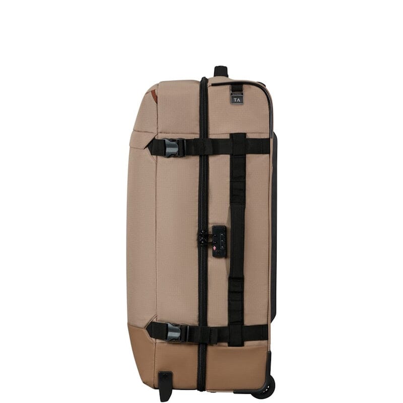 Samsonite Roadseeker Wheeled Duffle 79 cm Dune Samsonite 