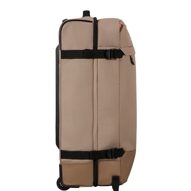 Samsonite Roadseeker Wheeled Duffle 79 cm Dune Samsonite 