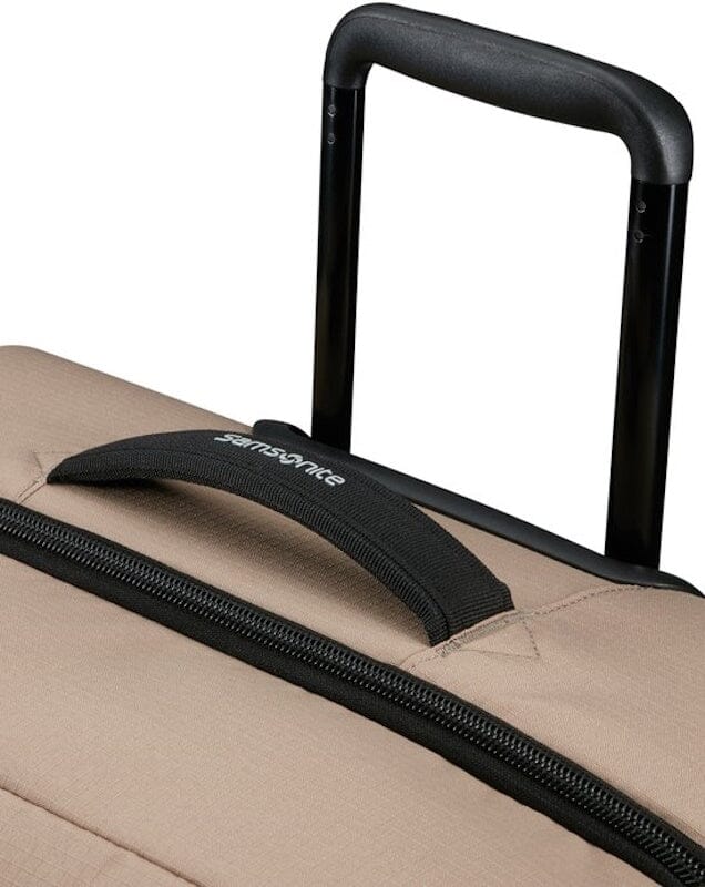 Samsonite Roadseeker Wheeled Duffle 79 cm Dune Samsonite 
