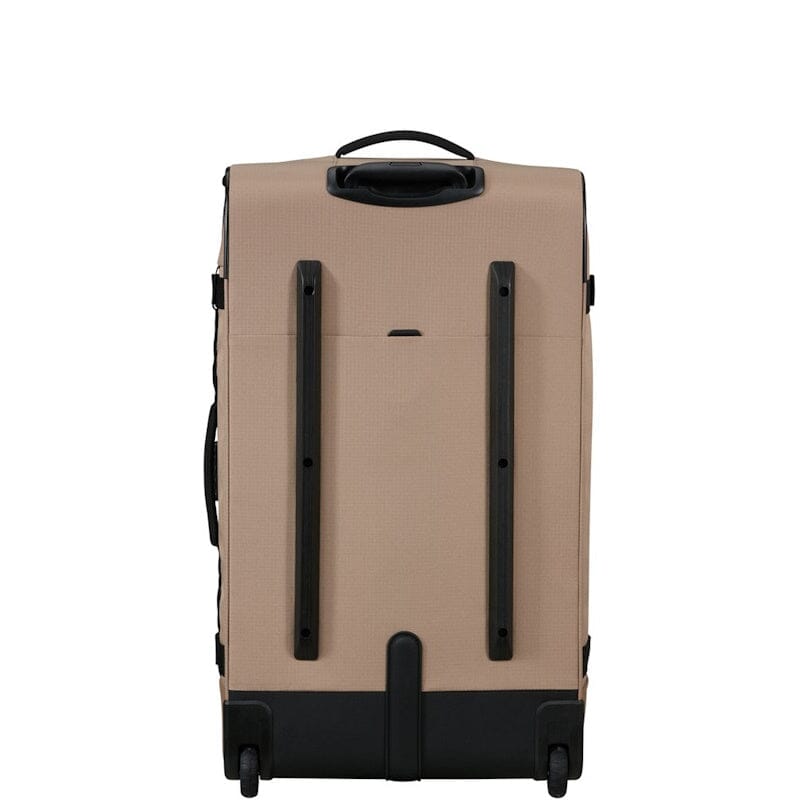 Samsonite Roadseeker Wheeled Duffle 79 cm Dune Samsonite 