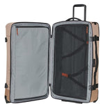 Samsonite Roadseeker Wheeled Duffle 79 cm Dune Samsonite 