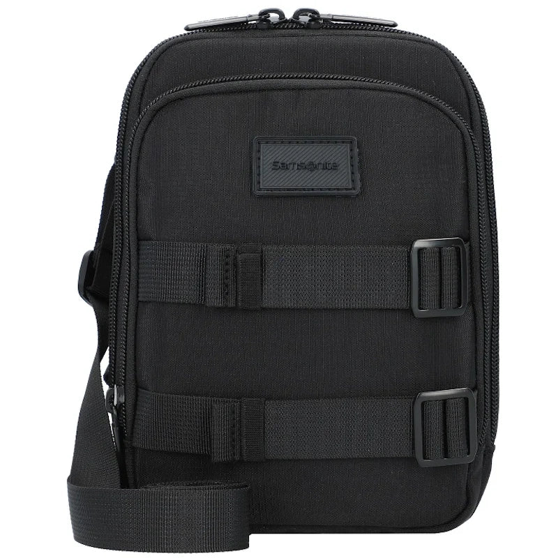 Samsonite Sackmod Crossovertas S 7,9" Black Samsonite 