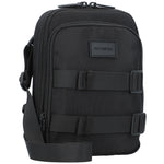 Samsonite Sackmod Crossovertas S 7,9" Black Samsonite 