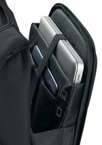 Samsonite Securepak 2.0 Backpack 15,6" Black Samsonite 