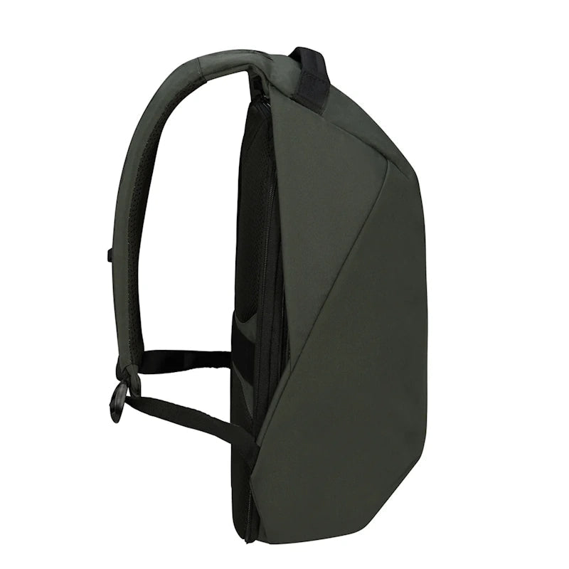 Samsonite Securepak 2.0 Backpack 15,6" Green Samsonite 