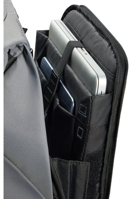 Samsonite Securepak 2.0 Backpack 15,6" Grey Samsonite 