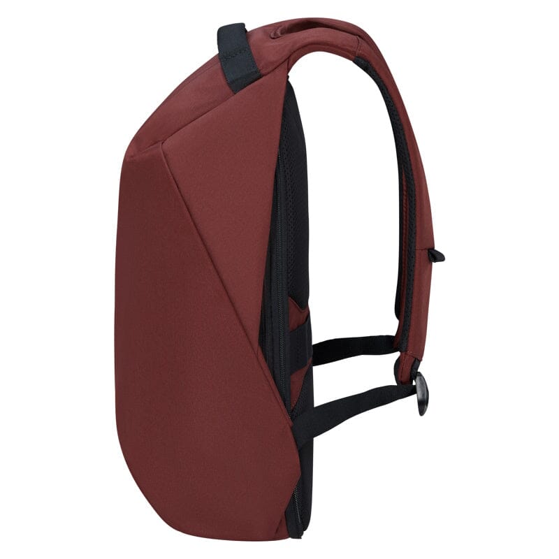 Samsonite Securepak 2.0 Backpack 15,6" Terracotta Red Samsonite 