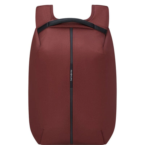 Samsonite Securepak 2.0 Backpack 15,6" Terracotta Red Samsonite 