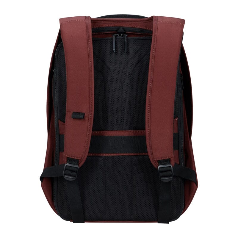 Samsonite Securepak 2.0 Backpack 15,6" Terracotta Red Samsonite 