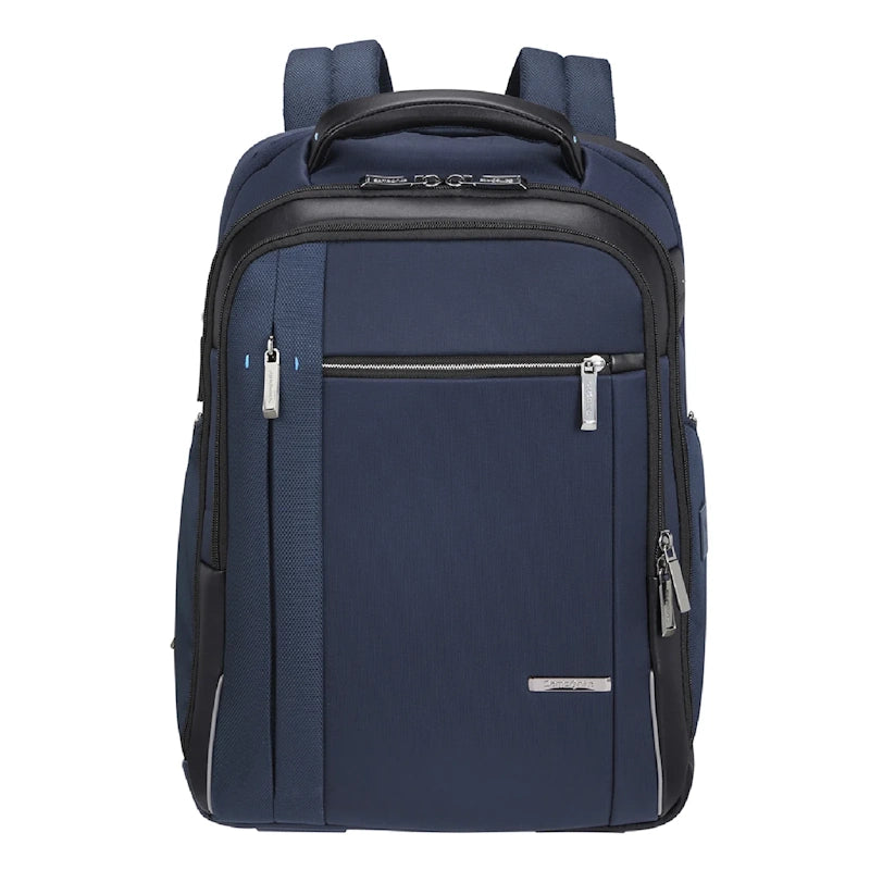 Samsonite Spectrolite 3.0 Laptop Backpack 15.6'' Exp Deep Blue Samsonite 