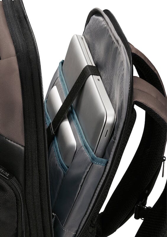 Samsonite Spectrolite 4.0 Laptop Backpack 15.6'' Exp Brown Samsonite 