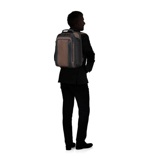 Samsonite Spectrolite 4.0 Laptop Backpack 15.6'' Exp Brown Samsonite 