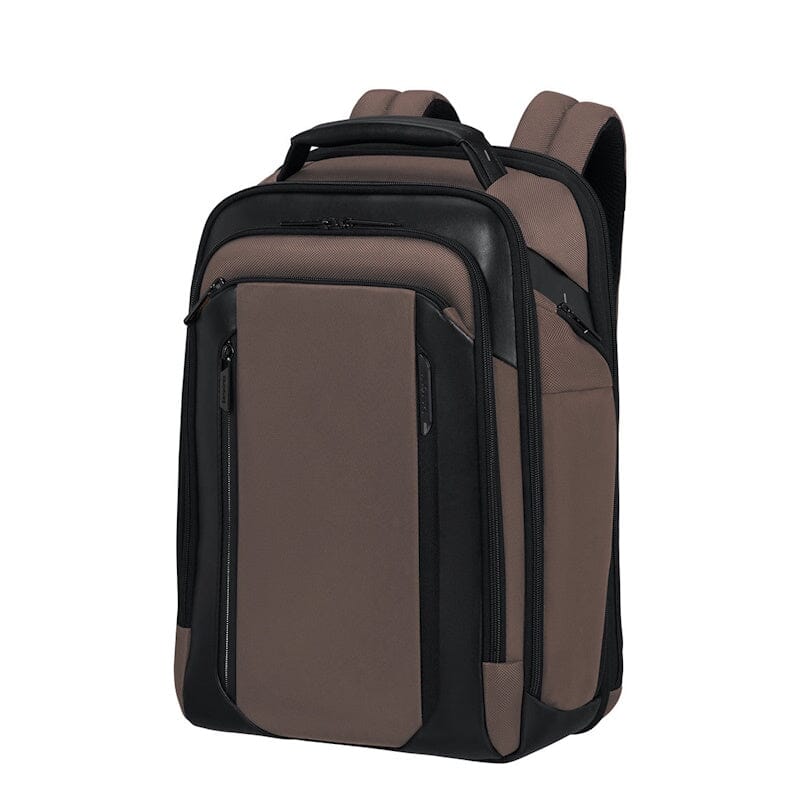 Samsonite Spectrolite 4.0 Laptop Backpack 15.6'' Exp Brown Samsonite 